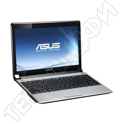 Ремонт Asus UL20A