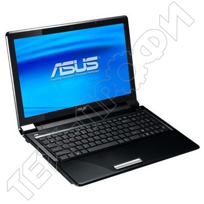 Ремонт Asus UL50VT