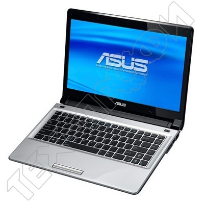 Ремонт Asus UL80VT