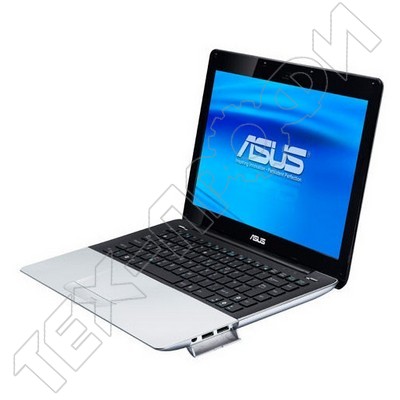 Ремонт Asus UX30
