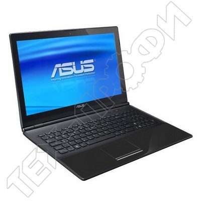Ремонт Asus UX50V