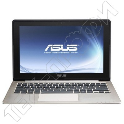 Ремонт Asus VivoBook S200E