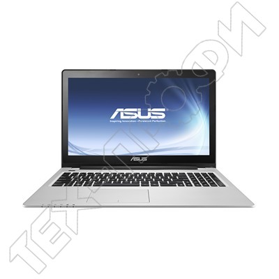 Ремонт Asus VivoBook S550CA