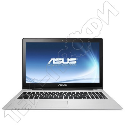 Ремонт Asus VivoBook S550CB