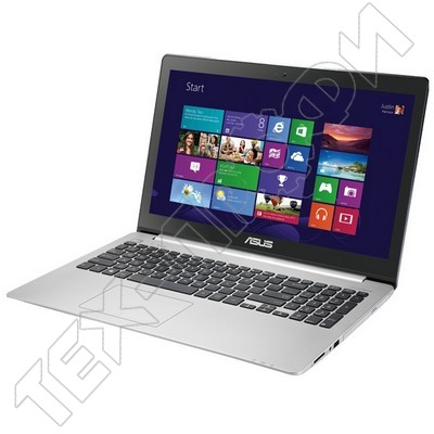 Ремонт Asus VivoBook S551LA