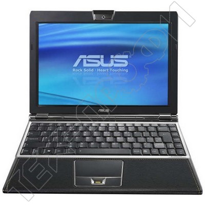Ремонт Asus VX3