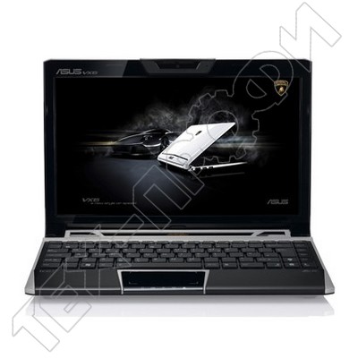 Ремонт Asus VX6