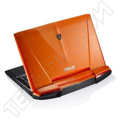 Ремонт Asus VX7