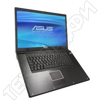 Ремонт Asus W2W