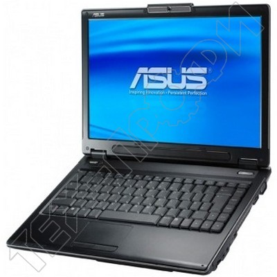 Ремонт Asus W7SG