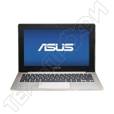 Ремонт Asus X201E