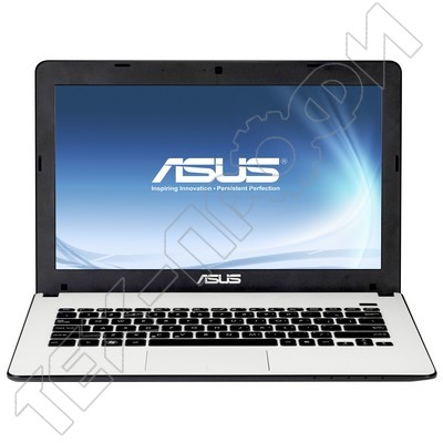 Ремонт Asus X301A