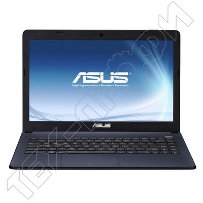 Ремонт Asus X401A