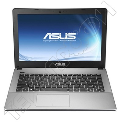Ремонт Asus X450CC