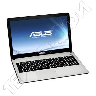 Ремонт Asus X501A