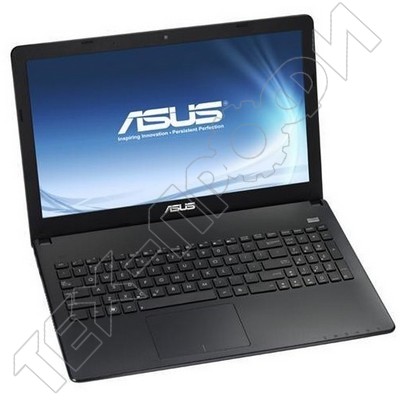 Ремонт Asus X501U