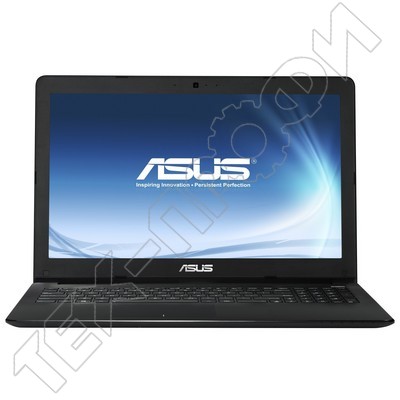 Ремонт Asus X502CA