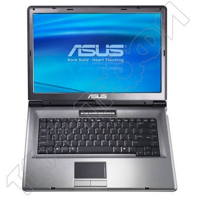 Ремонт Asus X51RL
