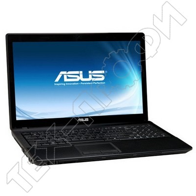 Ремонт Asus X54C