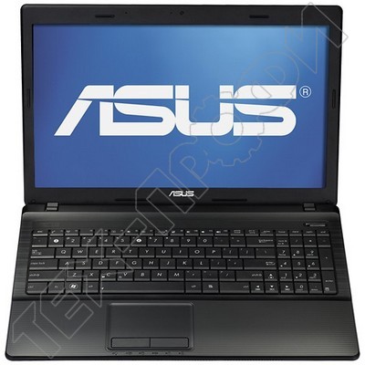 Ремонт Asus X54H