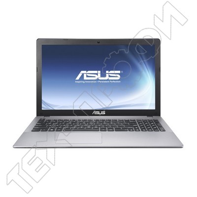 Ремонт Asus X550CA