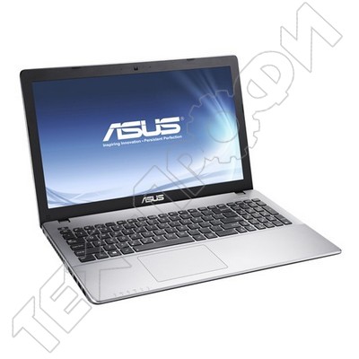 Ремонт Asus X550CC