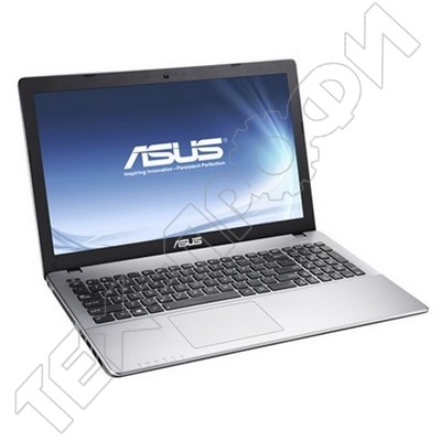 Ремонт Asus X550VB
