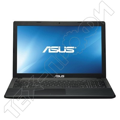 Ремонт Asus X551CA