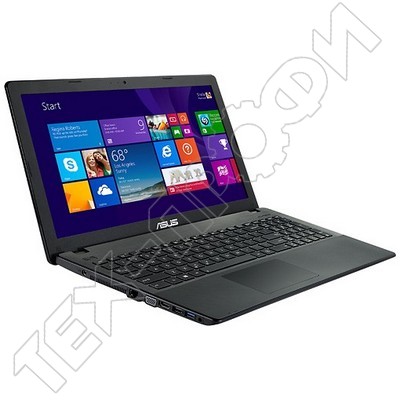 Ремонт Asus X551MA