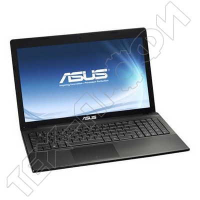 Ремонт Asus X55A