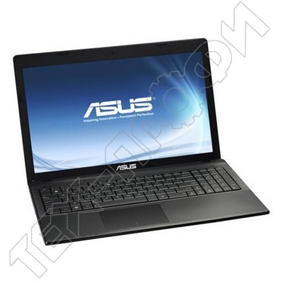Ремонт Asus X55U