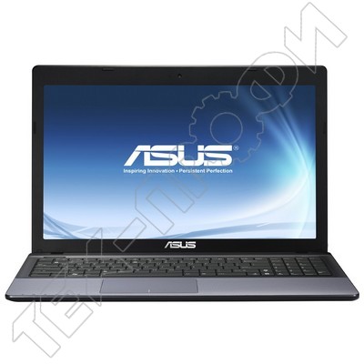 Ремонт Asus X55VD