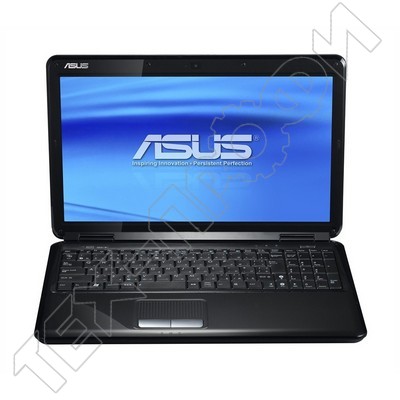 Ремонт Asus X66IC