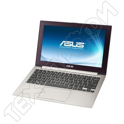 Ремонт Asus Zenbook Prime UX21A
