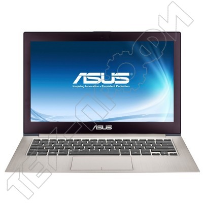 Ремонт Asus Zenbook Prime UX31A