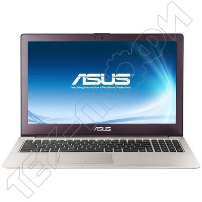 Ремонт Asus Zenbook U500VZ
