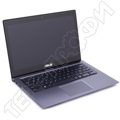 Ремонт Asus Zenbook UX302LG