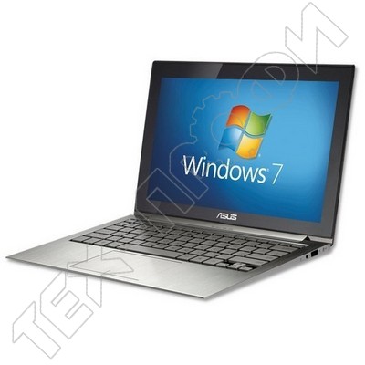 Ремонт Asus Zenbook UX31E
