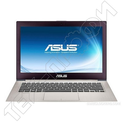 Ремонт Asus Zenbook UX32LN
