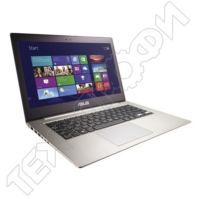 Ремонт Asus Zenbook UX42VS