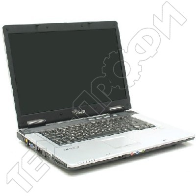 Ремонт Fujitsu Siemens Amilo A1650G