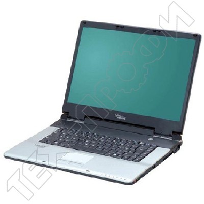 Ремонт Fujitsu Siemens Amilo L1310G