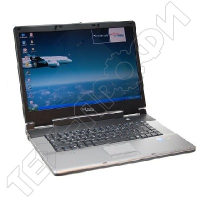 Ремонт Fujitsu Siemens Amilo L7320