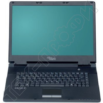 Ремонт Fujitsu Siemens Amilo Li 1705
