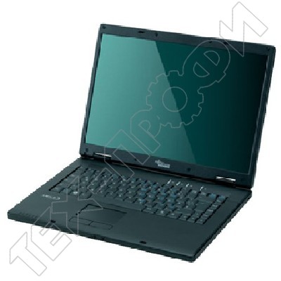 Ремонт Fujitsu Siemens Amilo Li 1718
