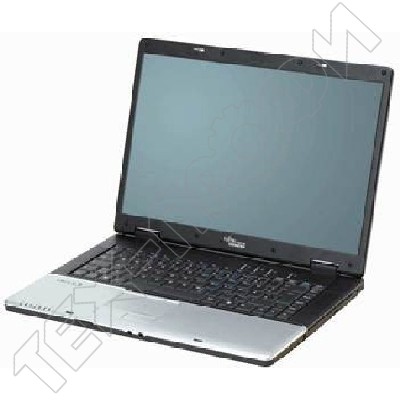Ремонт Fujitsu Siemens Amilo Li 1720
