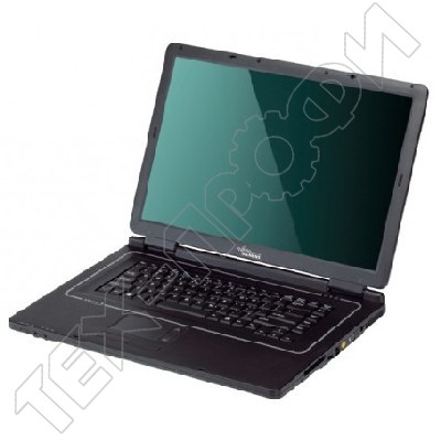 Ремонт Fujitsu Siemens Amilo Li 1818