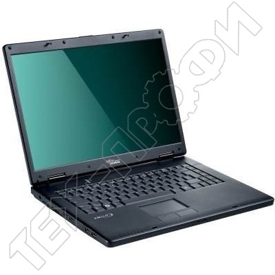 Ремонт Fujitsu Siemens Amilo Li 2727