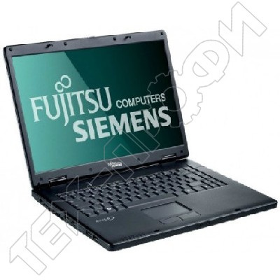 Ремонт Fujitsu Siemens Amilo Li 2732