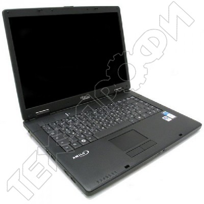 Ремонт Fujitsu Siemens Amilo Li 2735